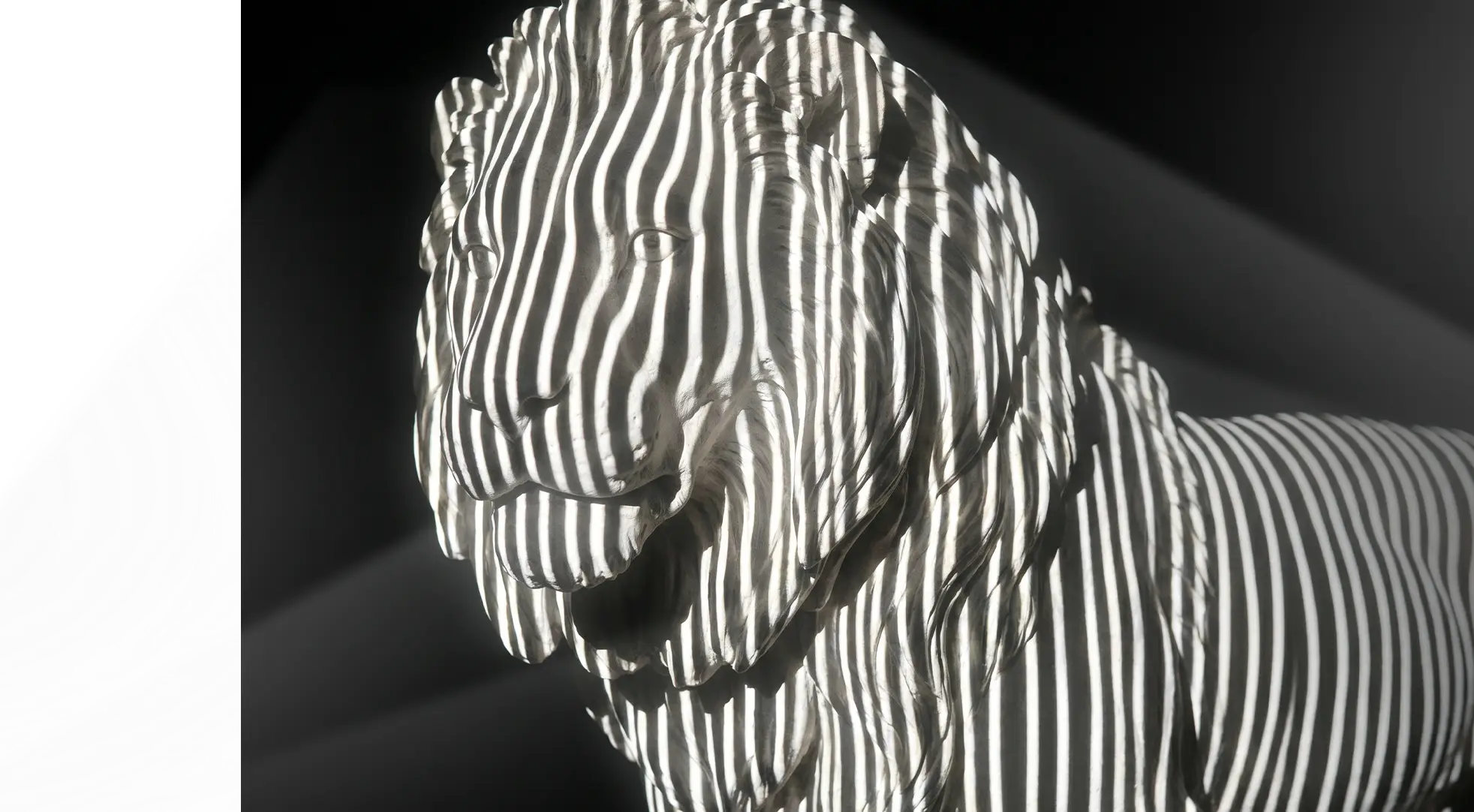 3D结构光 技术路线